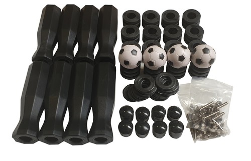 Pièces rechange pour - de,