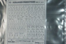 verlinden productions feuille