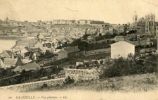 *24639 cpa Granville - general view