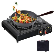 Réchaud À Gaz Portable