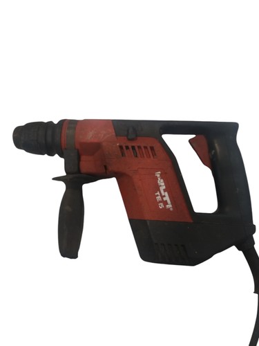 Hilti marteau électrique - hilti, 5