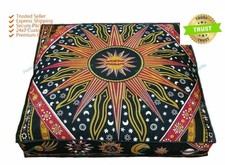 Housse de coussin décorative