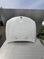 Capot BMW SERIE 1 E87 PHASE 2