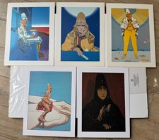 LOT 5 IMAGES STARWATCHER