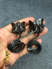 1/6 Hot Toys MMS173 City Hunter Predator Mask x2 for Action Figure