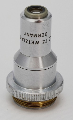 Leitz phaco 20x0 - leitz,