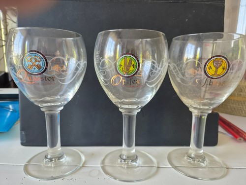 Verre leffe serigraphgie - leffe,