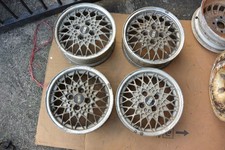 JDM BBS Mesh 14" roues pour