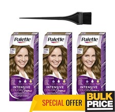 Palette ICC 7-65 Nougat