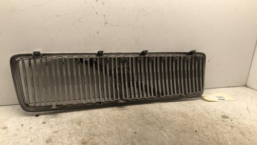 Calandre volvo phase - phase, 1