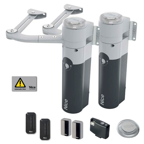 Nice walky2024kce kit - nice,