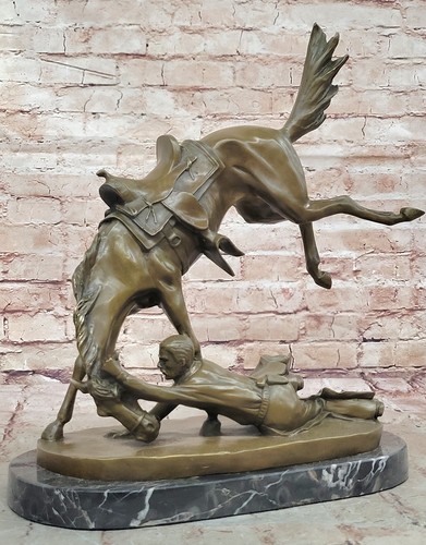 Sculpture bronze de - sculpture,