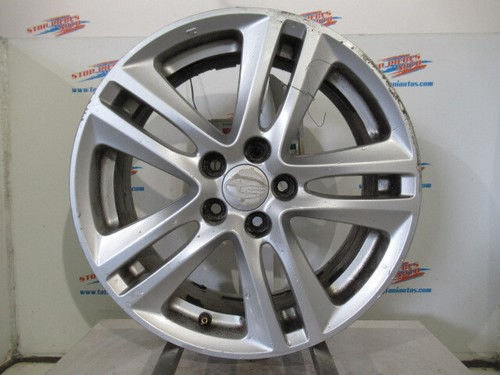 Jante aluminium subaru - jante,