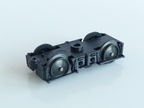Jouef bogie porteur - jouef,