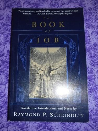 The book job - book, paperback