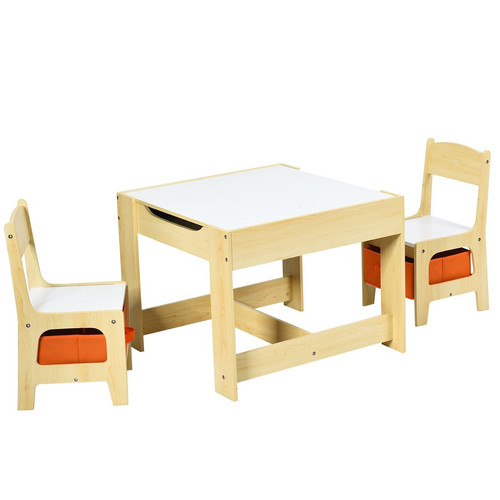 Table enfant tableau - tableau, amovible