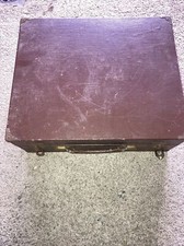 Valise Malette Vide Electron