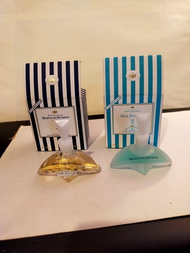 Lot miniatures parfum - lot,
