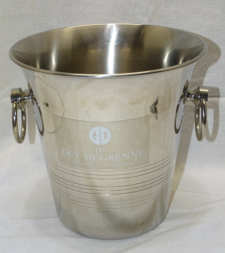 Joli ancien seau a - ancien, champagne