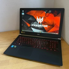 PC Portable Gamer Acer Nitro [ Core i5 + SSD 256 + HDD 1To + Nvidia GeForce GTX]