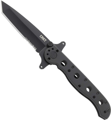 Crkt m16 10ksf - m16-10ksf, folding
