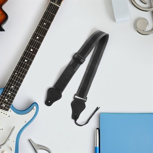 Sangle guitare western pour - guitare,