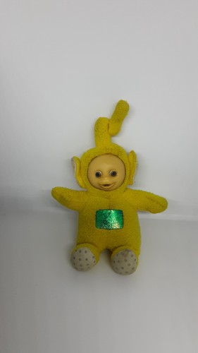 Rare peluche teletubbies - rare,