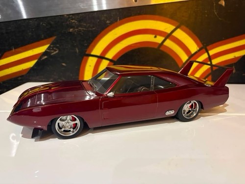 Dodge charger daytona - dodge,