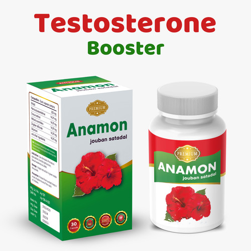 Booster testostérone pour - booster,