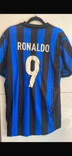 Maillot inter Ronaldo