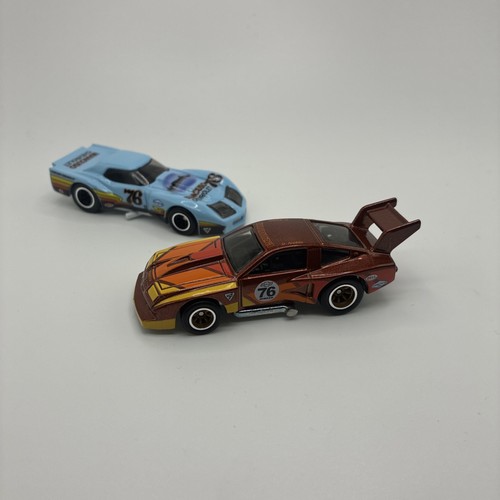 Hot wheels premium - hot,