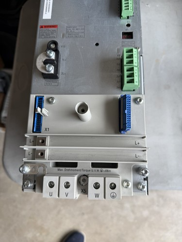 Bosch rexroth hve03 w030n - bosch, hve03.2-w030n