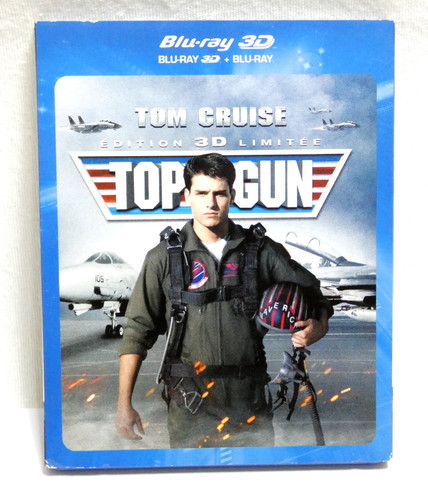 Top gun tom cruise - tom, combo