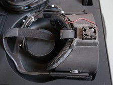 Oculus Rift CV1 Developer Kit