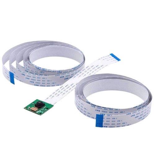 Kit caméra pour - kit, raspberry