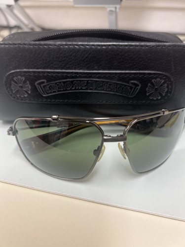 Chrome hearts oral sunglasses - oral,