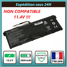 Batterie compatible Acer