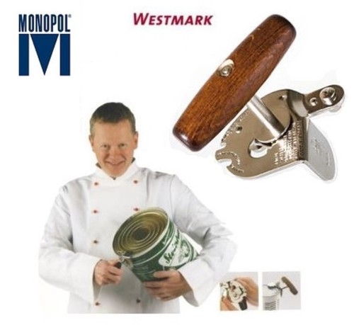 Monopol westmark ouvre boîte - monopol-westmark:, ouvre-boîte