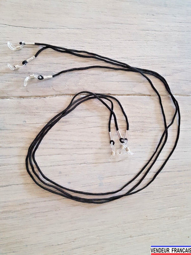 Lot cordons pour lunette - de,