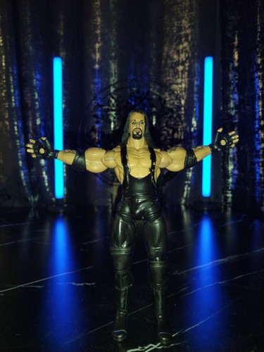 Figurine wwe the undertaker - figurine,