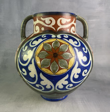 ZUID HOLLAND GOUDA Grand vase