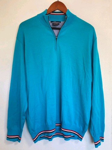 Vintage paul shark - paul, sweater