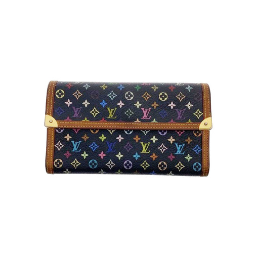 Auth louis vuitton porte - louis,