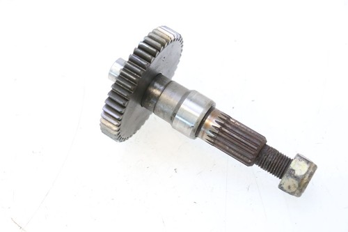 Pignon transmission peugeot - transmission,