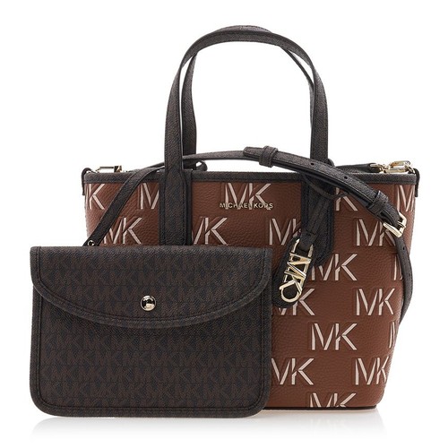 Michael kors logo shopper - mk,