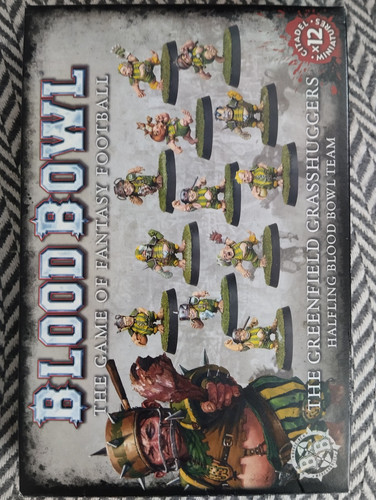 Games workshop warhammer - -,