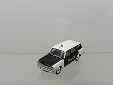 Minialuxe 27-4 Simca 1500