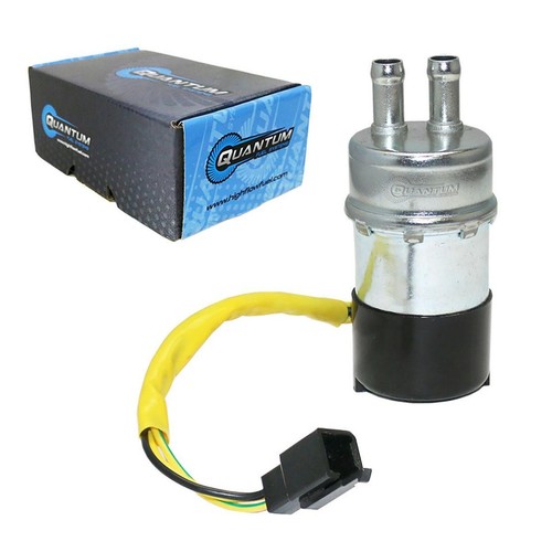 Remplacement carburant pompe - carburant,