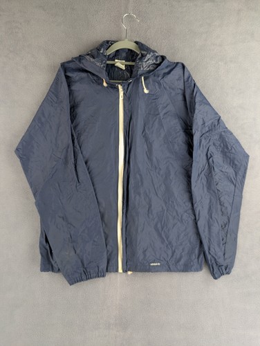 Imperméable léger rétro - léger,