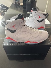 AIR JORDAN 7 retro taille 51.5